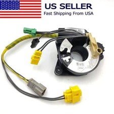 NEW Spiral Cable Clock Spring 77900-S04-A02 F...