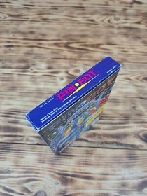 Pin Bot💾OVP - NOE || 2,2 von 6|| NES Nintendo Entertainment System🤖