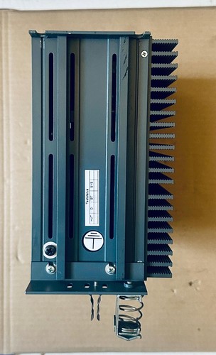 MOOG CL-R-E/HD/12Nm CONTROL LOADING SERVO DRIVE - Picture 4 of 7