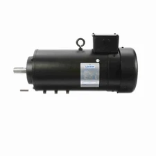 Leeson 118009.00 Metric Motor, 180 V, 3000 RPM, 90L Frame, IP54