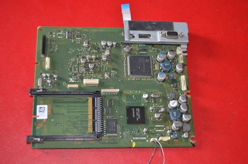 1-870-688-11 Karte Motherboard Mainboard für Fernseher Sony