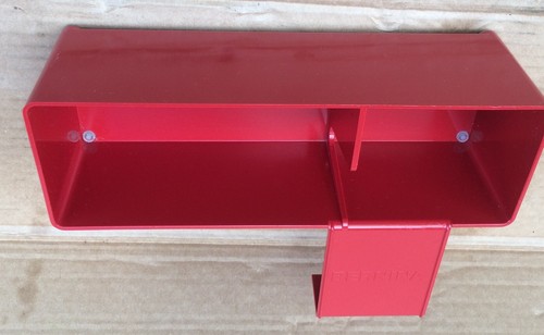 Vintage Bernina Sewing Machine Foot Pedal Tray only - Picture 3 of 8