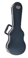 Dean Guitars Concert Ukulele Molded Hard Case, Md Uke C on sale Dean Guitars Concert Ukulele Molded Hard Case, Md Uke C on sale