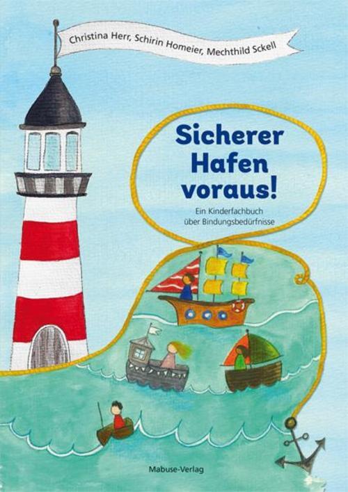 Thumbnail - Sicherer Hafen Voraus Christina Herr