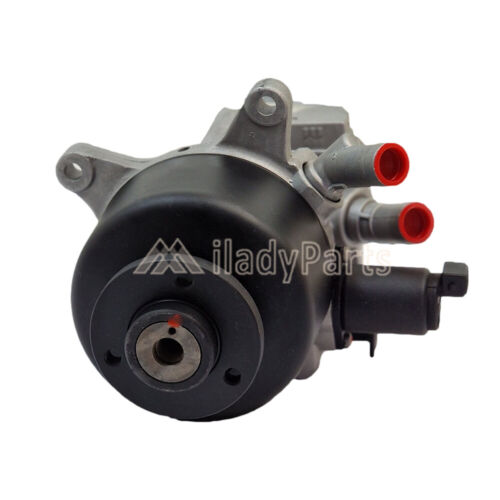0034662701 0034665001 ABC Tandem Power Steering Pump for Mercedes Benz SL500 - Picture 6 of 6