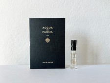 Yuzu Eau de Parfum Acqua di Parma 香水- 一款2019年中性香水