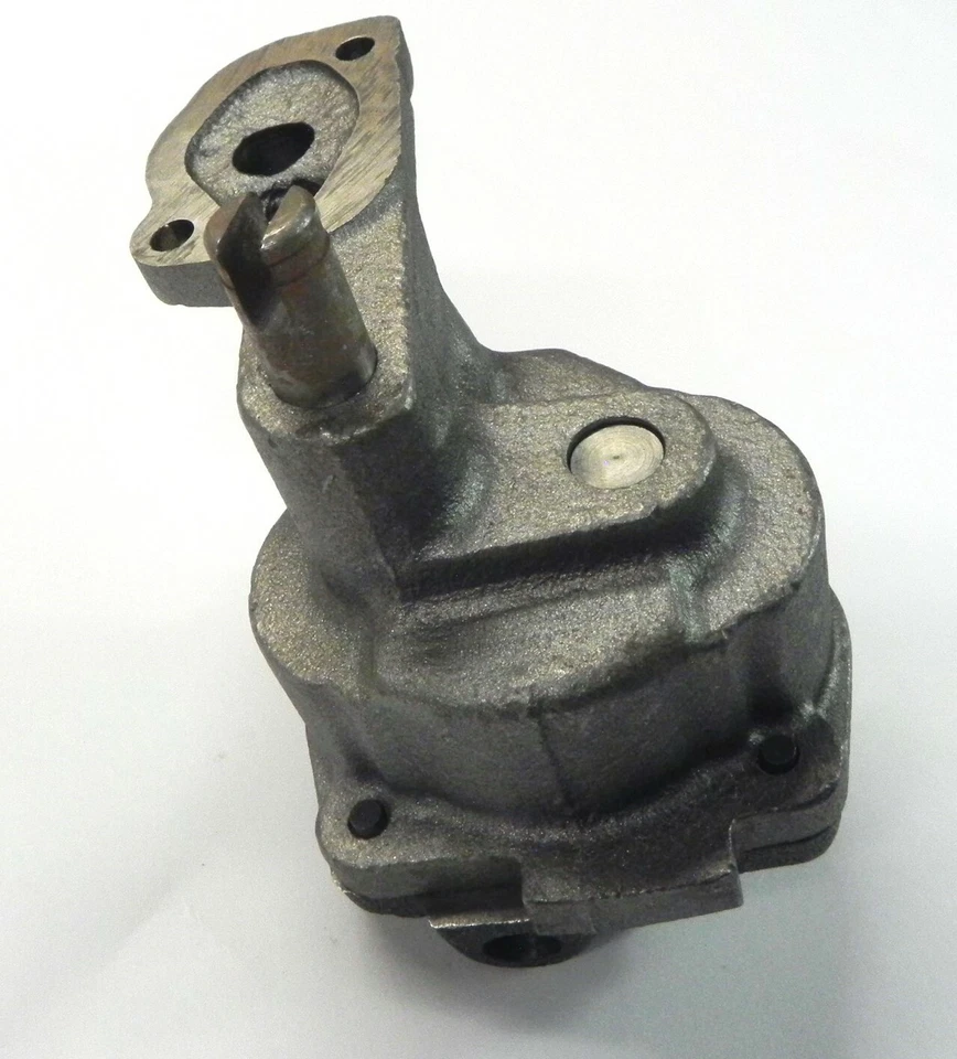 Chevrolet GM 1958-94 autos camionetas V6 V8 remanufacturado EE. UU. bomba de aceite M55 sin usar Foto 2 de 4