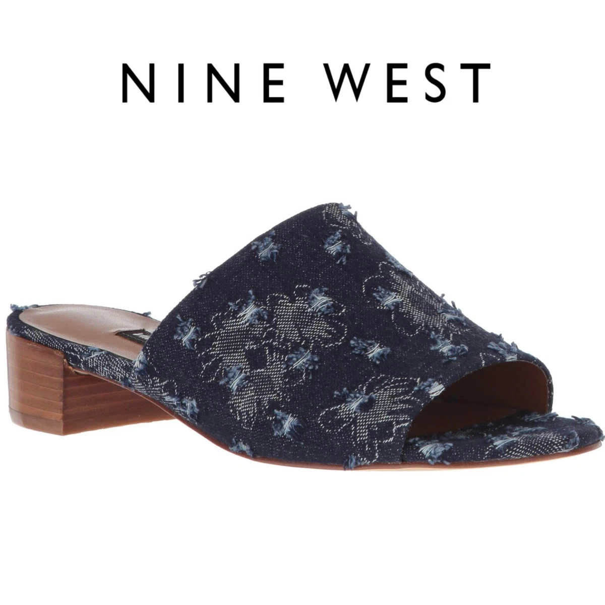 Nine shop west raissa