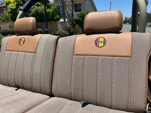 1986 Toyota 4Runner - Picture 16 of 24