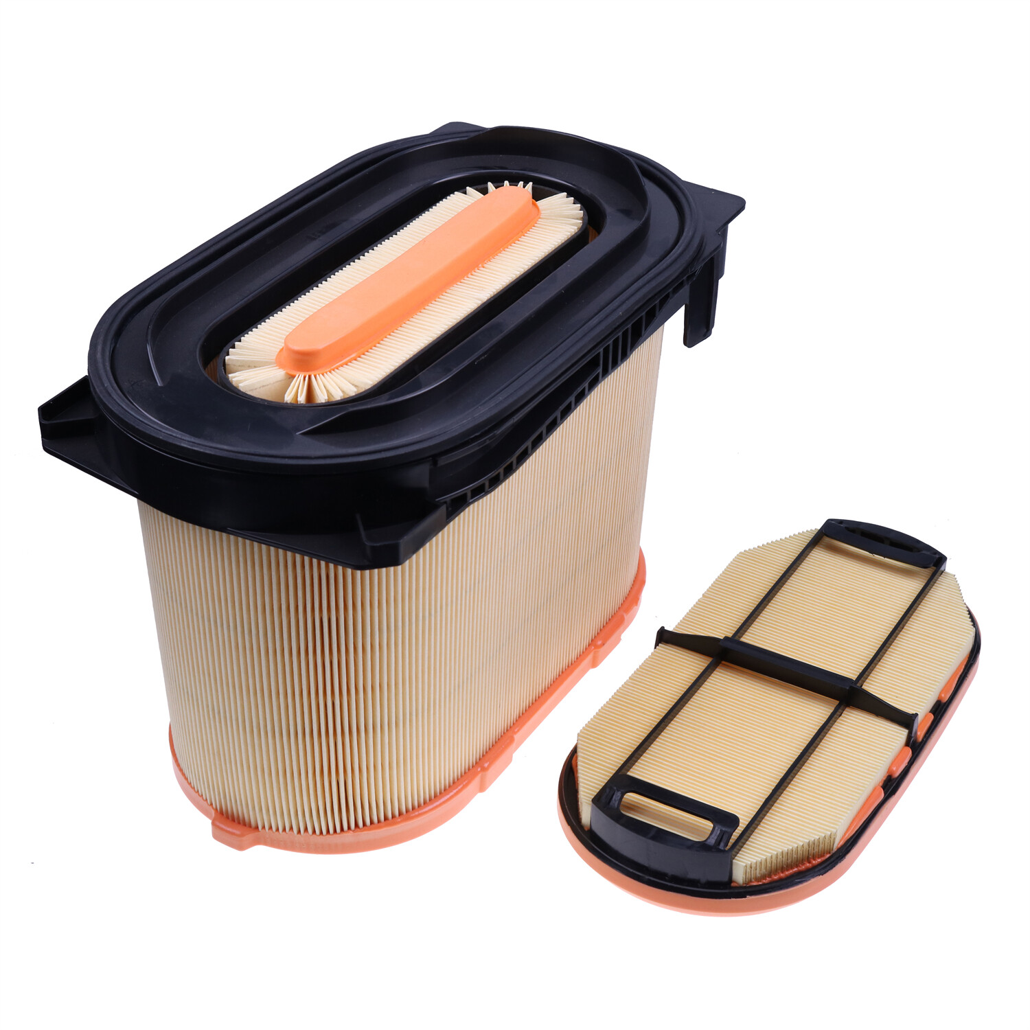 BALDWIN PA5289 - Air filter cross reference