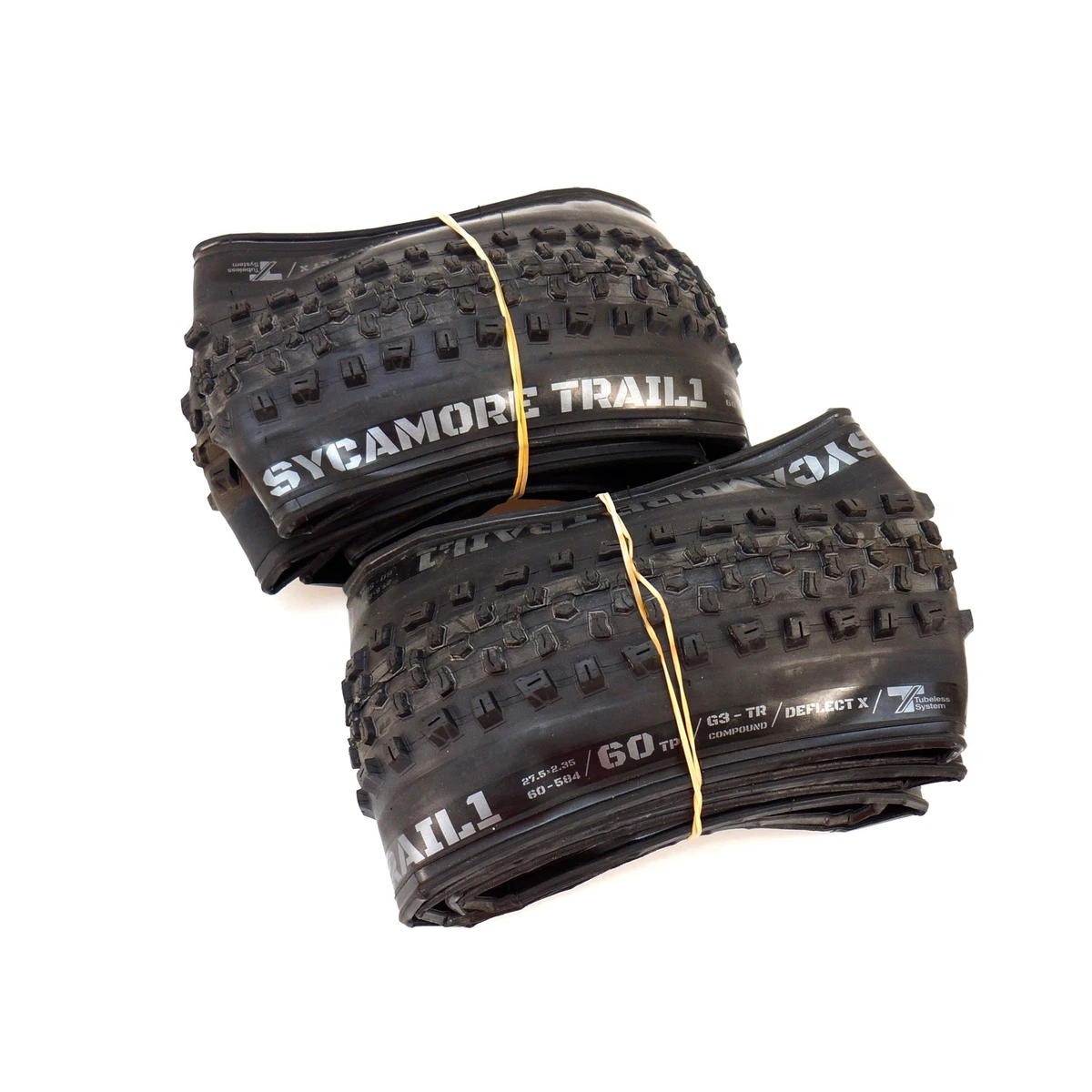 Giant best sale tubeless tyres