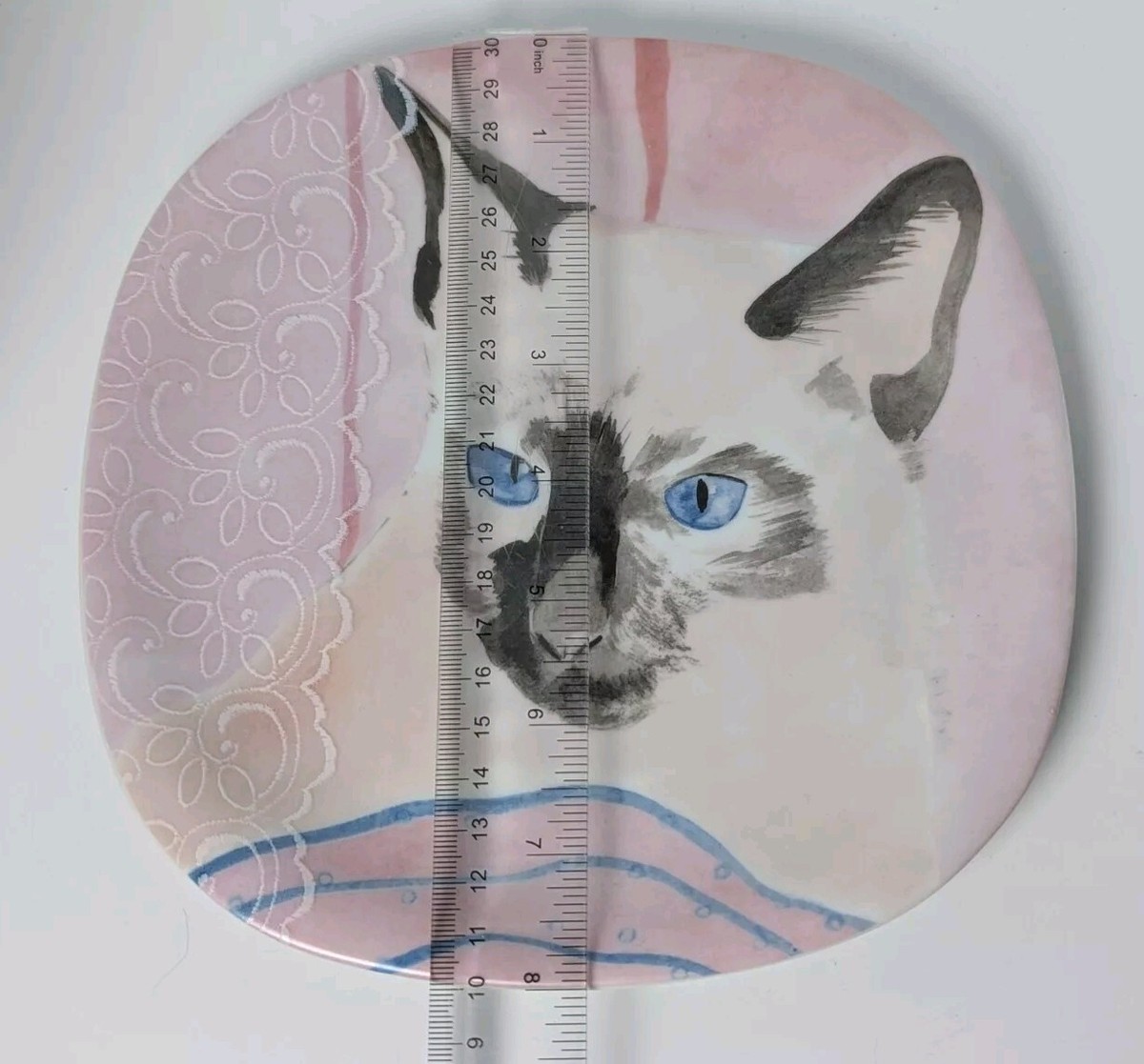 レアMinou-ettes by C. Pradalie - 1985 Cat il_fullxfull.2831737517_oknj.jpg