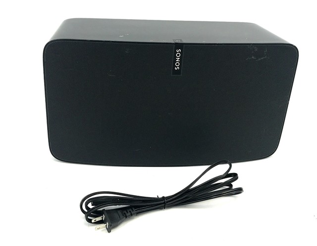 mcintosh wireless speaker