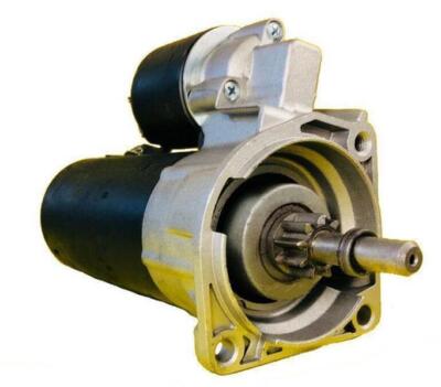 Anlasser für Clark Linde Still mit VW Motor CK CR CY JK 1.6D VW Passat 12V 1,7KW