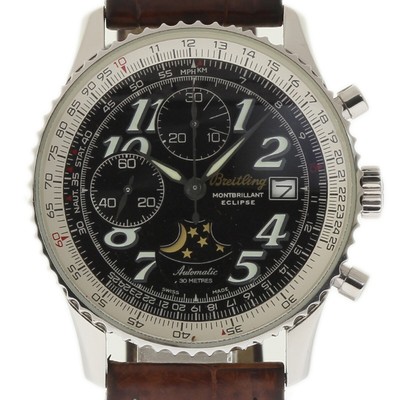 breitling montbrillant eclipse