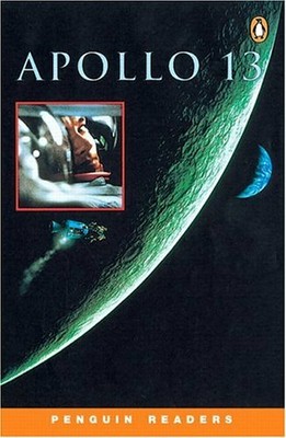 Apollo 13 (Penguin Readers (Graded Readers)) by Anastasio, Dina 0582451841