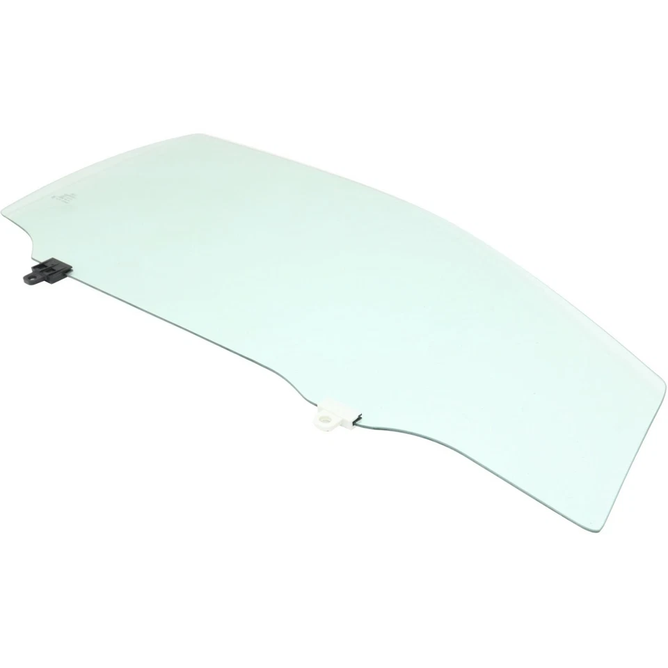 Front Door Glass 6810112A82 right side for 2009-2013 Toyota Corolla CE, LE, S - Image 3 of 4