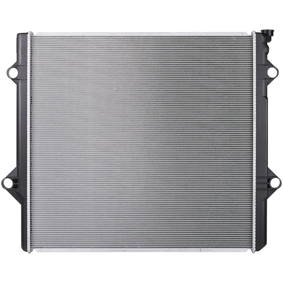 Radiator for 19-10 LEXUS GX460 Foto 2 de 4