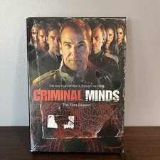 Criminal Minds: Season 1