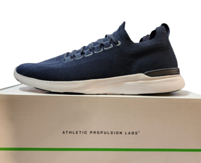 Athletic Propulsion Labs APL™ Men's 13 M Techloom Wave in Navy