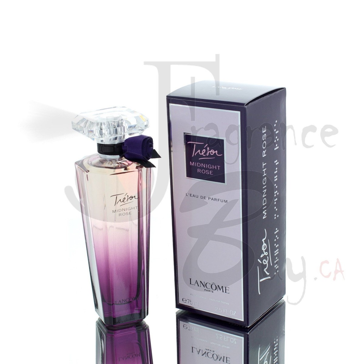 Lancome Tresor Midnight Rose W 50ml Boxed | eBay