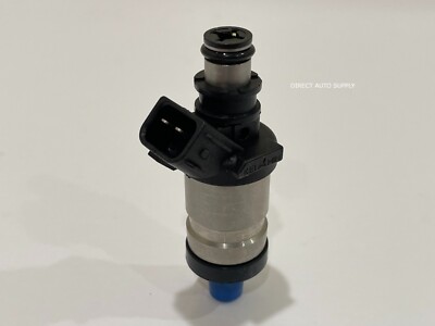 4 NEW OEM Fuel Injectors 06164-P2J-000 | Civic 1.6L Integra