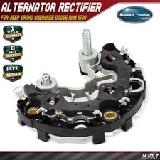 Alternator Rectifier Diode For Jeep Grand Cherokee Dodge Ram 1500 3500 Durango