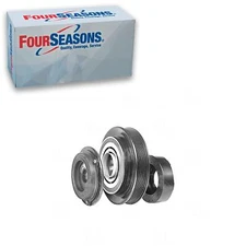 4 Seasons A/C Compressor Clutch For 1993-1995 Plymouth Grand Voyager