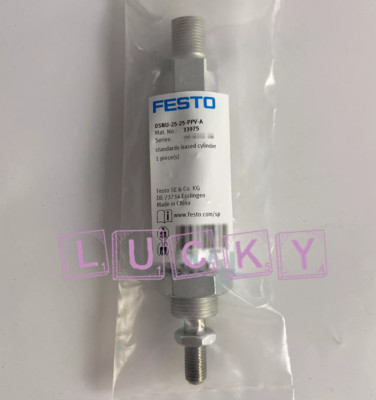 1PC New FOR Festo DSNU-25-25-PPV-A 33975 Cylinder replacement
