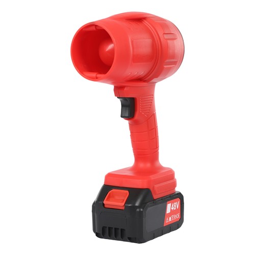 28000RPM Mini Car Vacuum Cleaner Air Blower Wireless Handheld Rechargeable Tool - Bild 29 von 47