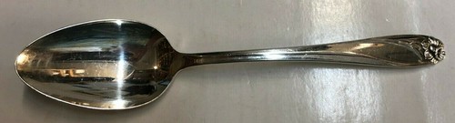 International Silver DAFFODIL 1847 Rogers Bros Plated Flatware ~~CHOICE PIECE~~ - Picture 8 of 10