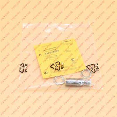 1PC NEW Turck Proximity Switch BI10U-M18-VP6X-H1141 Fast Shipping