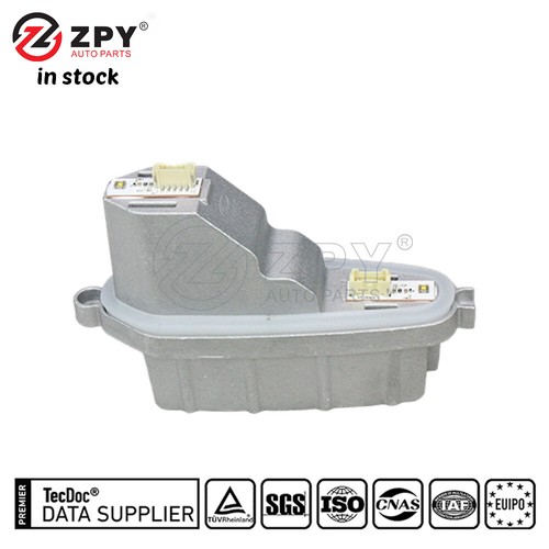 BEYU For Audi Q3 Q3 Quattro 8U 8U0 941 475A New Quality Headlight LED Unit - Picture 3 of 6
