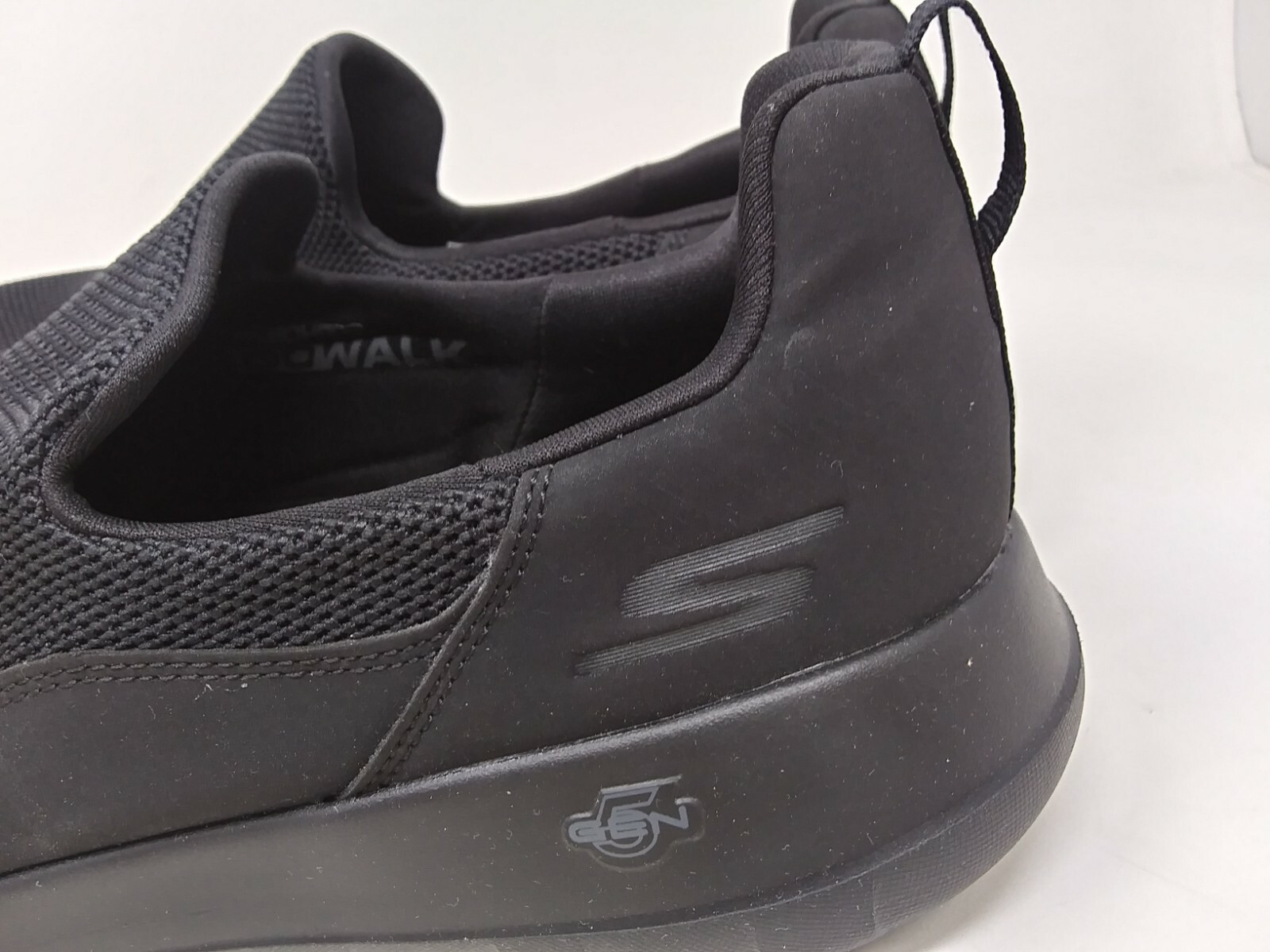 skechers men's go walk max 54626 sneaker