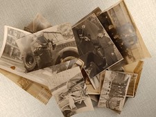 Vintage soviet military soldiers photos USSR 60s