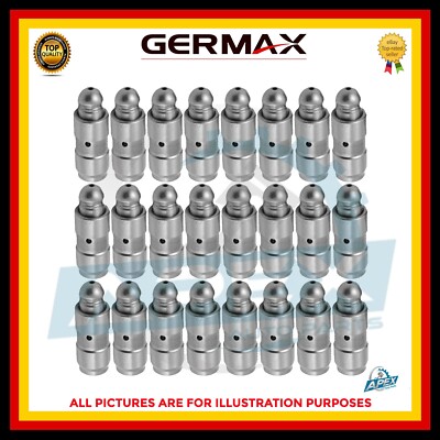 ERR7233 SET OF 500 PIECES TAPPETS - HIGH QUALITY - BRAND NEW