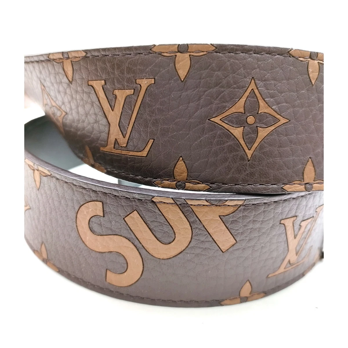 sup louis vuitton belt