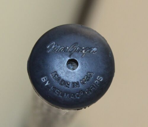 */MacGregor - Battlesticks - 23* #4 Iron - RH - Men's - Steel - Medium Firm #413 - Picture 9 of 20