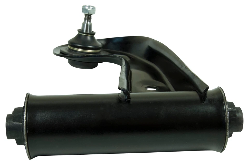 For 02-04 Mercedes-Benz SLK32 AMG Control Arm and Ball Joint Assy Mevotech 2003 - Image 3 of 4