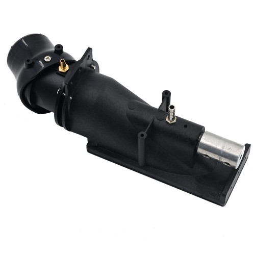 For Most RC Jet Boats Water Propulsion Jet Pump Propeller Backward Injection - Picture 8 of 9