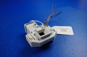 Türschloss Waschmaschine - Constructa WIM 5 95269