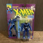 Marvel Comics X-Men Apocalypse Action Figure 1991 ToyBiz Vintage