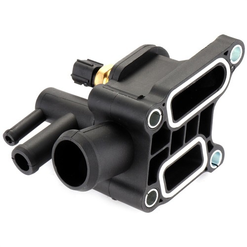 Thermostat Housing For Chrysler Sebring 2.7L 2001-2006 High Perfprmance - Picture 8 of 14