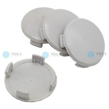 4 x YOU.S ORIGINAL Kappen Raddeckel Felgendeckel 56,0 - 53,5 M57 zB für BMW Mini