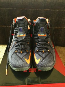 lebron 12 ebay