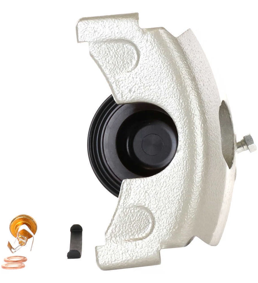 Pinza de freno de disco para Ford Bronco 1980-1985, F-150, F-250 F-100 E-150 Econoline, Foto 3 de 4