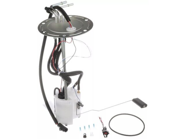 For 1992-1996 Ford E150 Econoline Fuel Pump Delphi 18233FBBN 1993 1994 1995