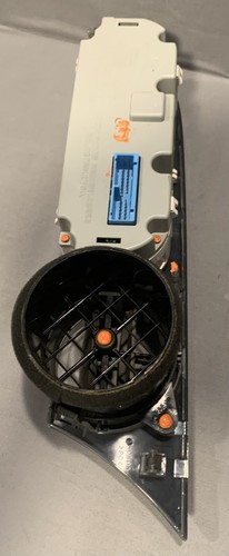 02 03 04 05 06 Acura RSX Climate Heater A/C Temp. Control Selector Analog OEM - Picture 13 of 14