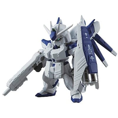 Fw Gundam Converge #Plus02 [(+005) Hi-Ν Gundam (H.W.S. Fw Gundam Converge #Plus02 [(+005) Hi-Ν Gundam (H.W.S.