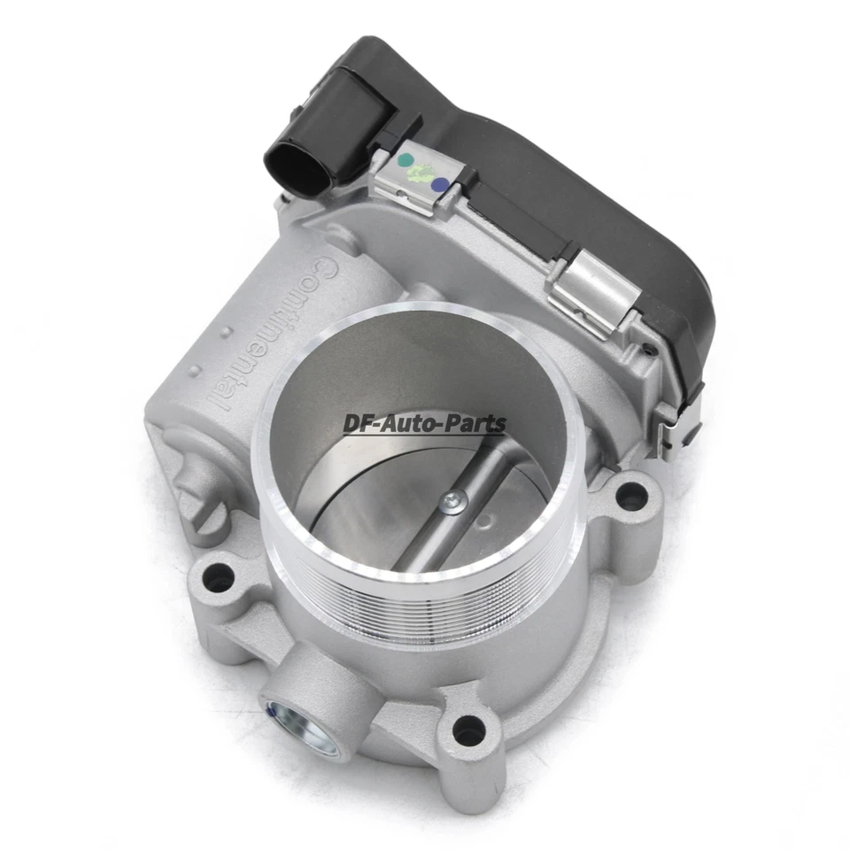 OEM Electronic Throttle Body Assembly For VW GTI AUDI A4 A5 EA888 1.8 2.0 TFSI — 第 3/4 张图片